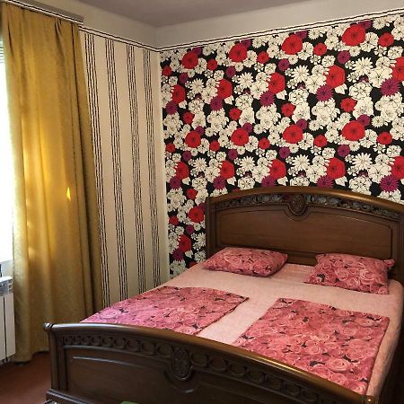 vacation home Jerevan Buitenkant foto