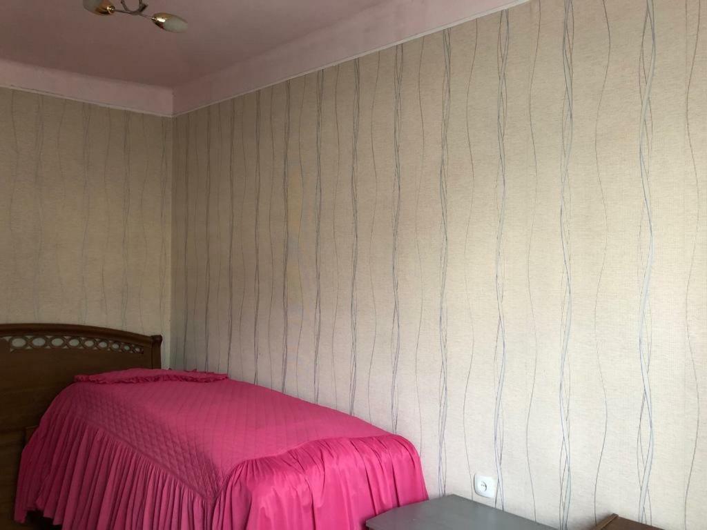 vacation home Jerevan Buitenkant foto