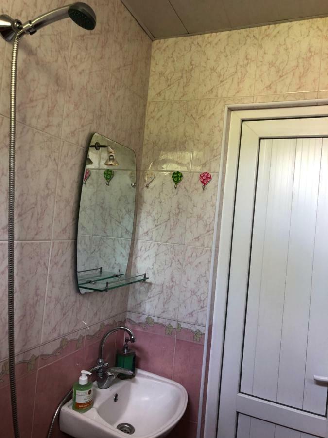vacation home Jerevan Buitenkant foto