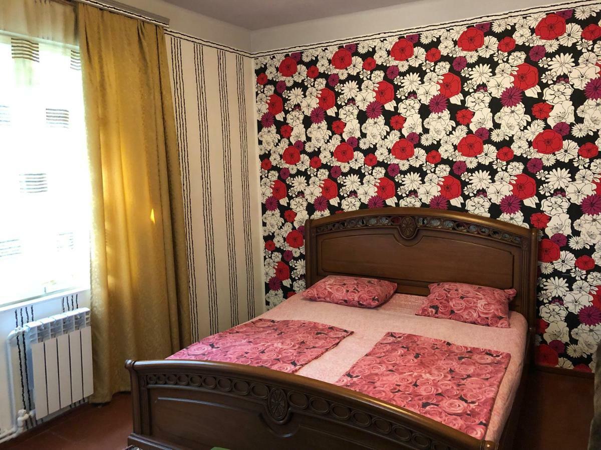 vacation home Jerevan Buitenkant foto