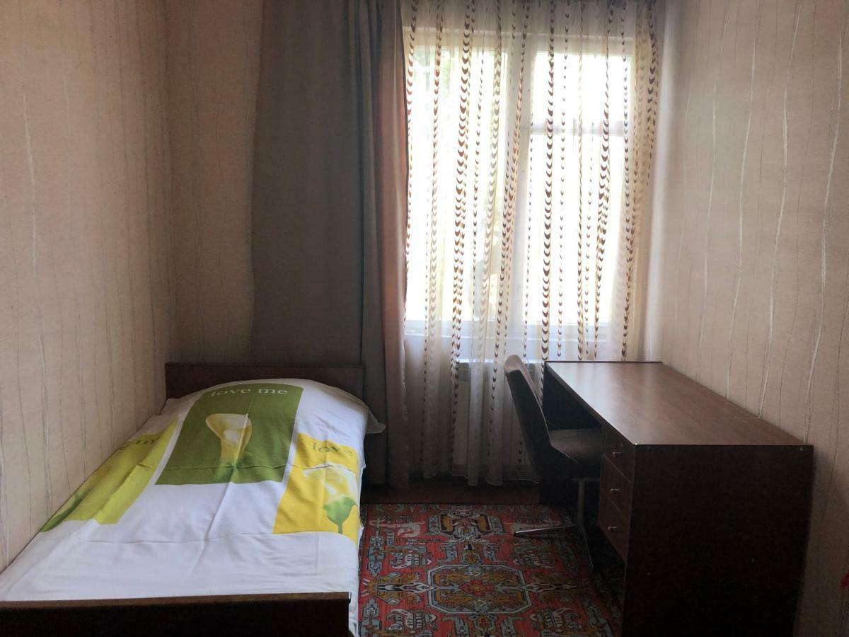 vacation home Jerevan Buitenkant foto