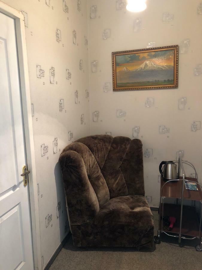 vacation home Jerevan Buitenkant foto