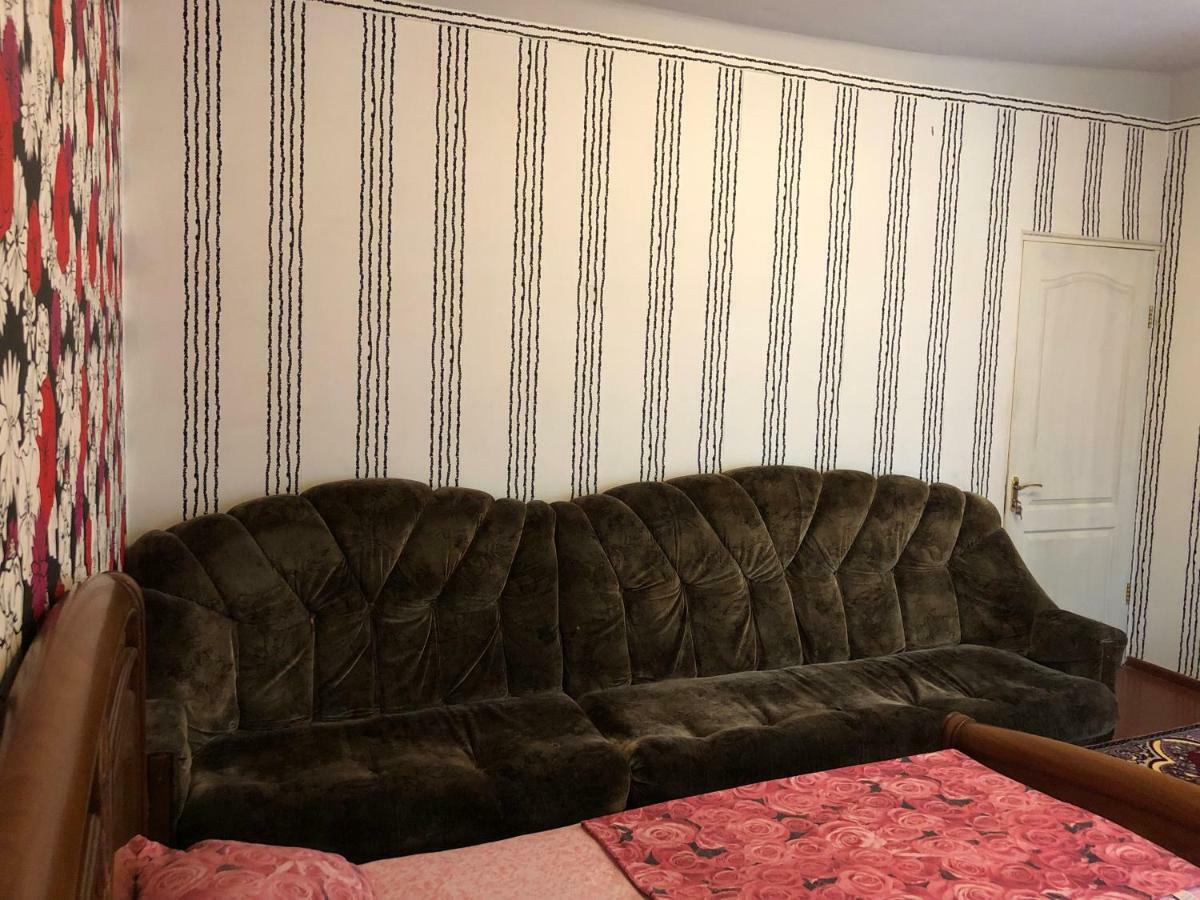 vacation home Jerevan Buitenkant foto