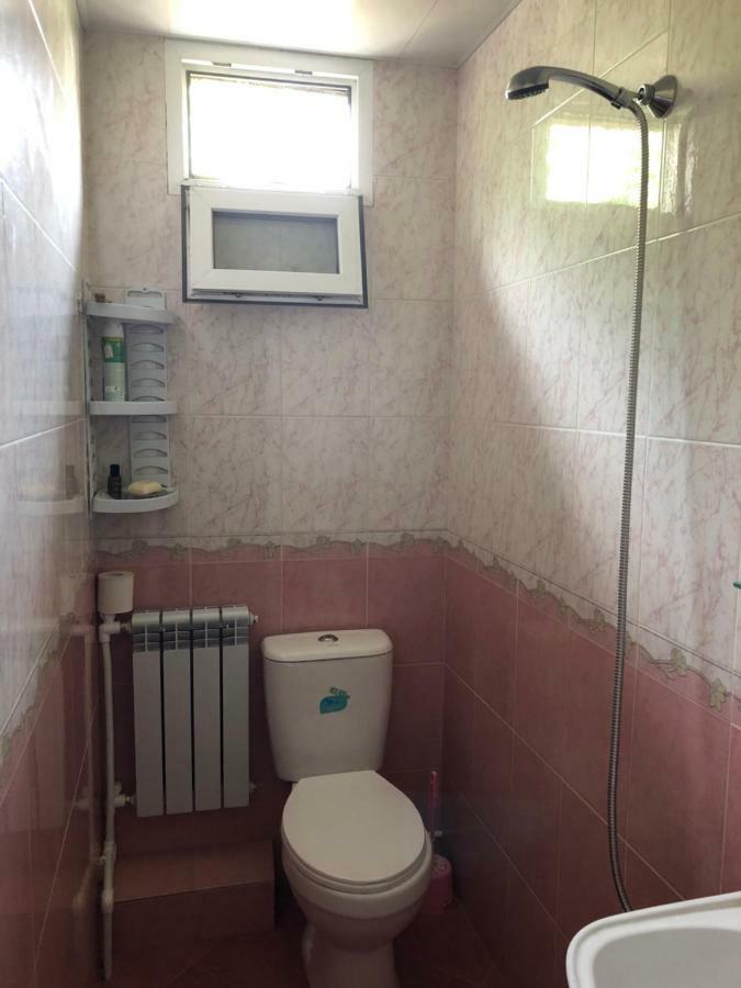 vacation home Jerevan Buitenkant foto